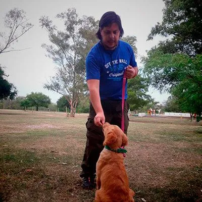 Fundación Gunar Perros de Asistencia